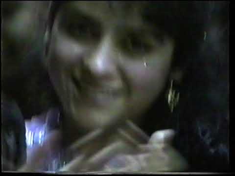 Newroza Federasyona kurd li Swêdê Stockholm 1993