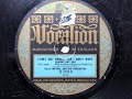 I Ain T Got Nobody And I Don T Want Nobody But You Billy Mayerl And His Orchestra