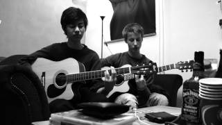 Deadwood - Dirty Pretty Things (Cover)