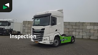 GINAF GE 2120 GE 2120 4X2 ELECTRIC! 2x 260 kWh AC/DC トラクタートラック販売用 - 画像 4 | Autoline JP GINAF GE 2120 GE 2120 4X2 ELECTRIC! 2x 260 kWh AC/DC トラクタートラック | 画像 4 - Autoline