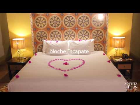 Videos del Viatura Hacienda Xtojil 5★ en Sotuta de Peón, MéxicoVer MásVerPrecios7CerrarConsulta por Whatsapp 🇦🇷BookingTripadvisorExpediaTripSkyscannerHotelesBestday
