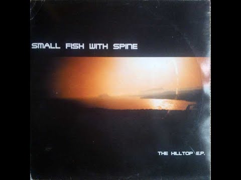 Small Fish with Spine - Frostbyte
