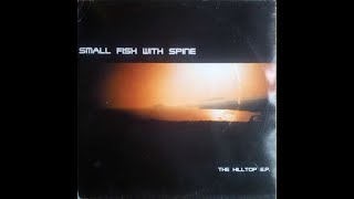 Small Fish with Spine - Frostbyte