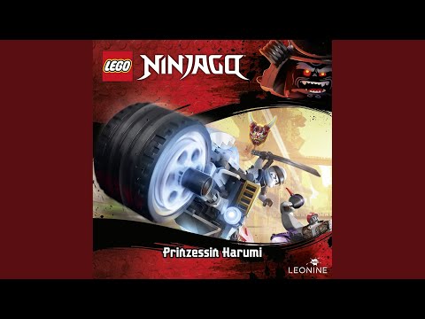 Kapitel 01: Prinzessin Harumi (Folge 76)