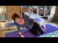 Unwind Biz Pilates Abdominals Obliques And Wind Down Sequence