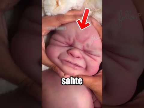 Bu Sahte Bebekler Ne İçin Kullanılıyor? 😱
