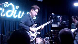 Cry Me A River Kazumi Watanabe Trio