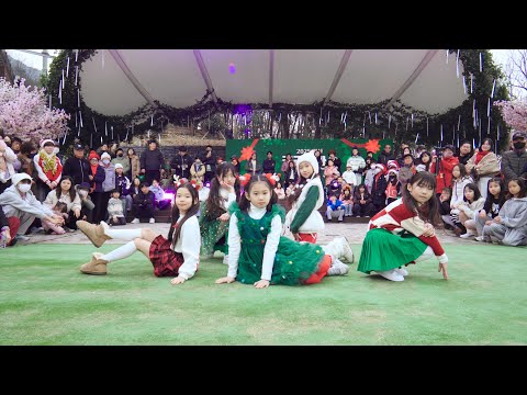 ILLIT(아일릿) - 'NOT CUTE ANYMORE' 커버댄스 Dance Cover by PICNICPOP | KPOP IN PUBLIC