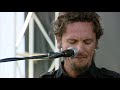 John Butler Trio - Gov Did Nothin' - 8/31/2008 - Fort Mason