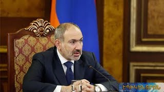 «Կորոնավիրուսի հետ կապված իրավիճակը կարող է տևել շատ ավելի երկար».Փաշինյանի նախազգուշացումը