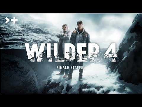 Wilder - die finale Staffel | Teaser | Play Suisse