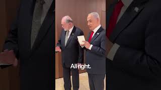 שגריר ארה"ב בישראל נועד עם רה"מ נתניהו, שסיפר על רשימת המיועדים לחיסול של ישראל.