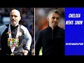LIVE CHELSEA MANAGER HUNT UPDATE | MCKENNA LEADING THE RACE? | CHELSEA TALK SHOW