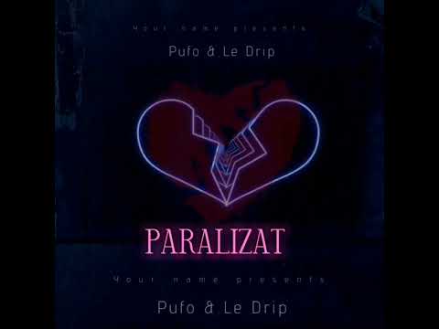 Pufo & Le Drip - PARALIZAT (Official audio)