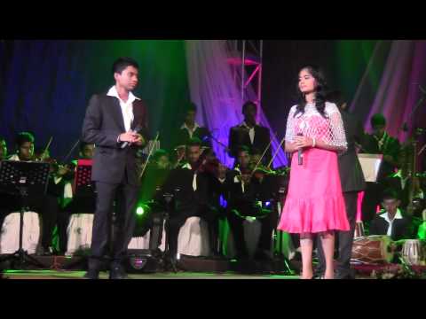 Adaraneeya wassane-Rhythm Of The Maroons 2011