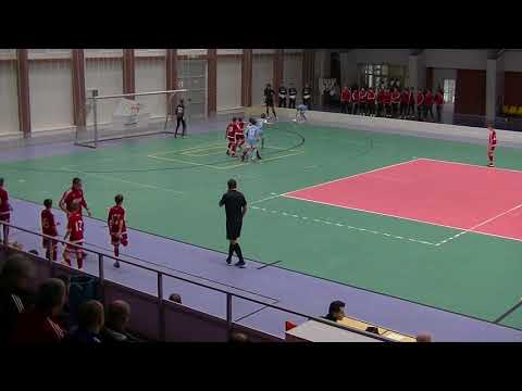 Slovan u13 - Trencin u13  8-7