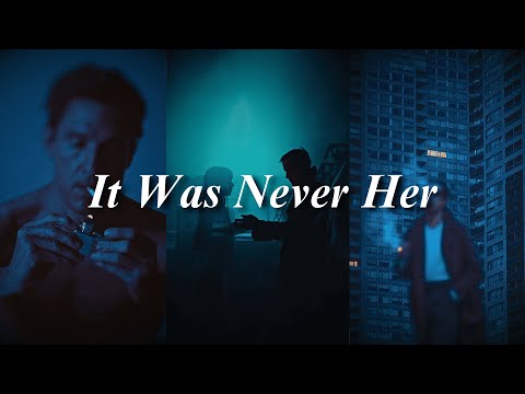 She Wasn’t The One. You Just Wanted Her To Be.