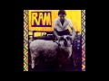 Paul & Linda McCartney - "Dear Boy" from RAM ...