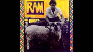 Paul &amp; Linda McCartney - &quot;Dear Boy&quot; from RAM (1971)