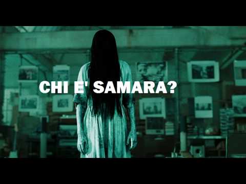 CHI E' VERAMENTE SAMARA?