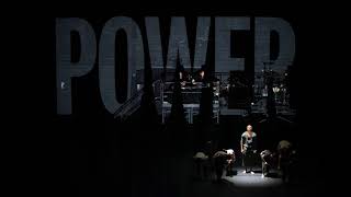Do You Need Power? - Bon Iver (Live at Bonnaroo 2018)