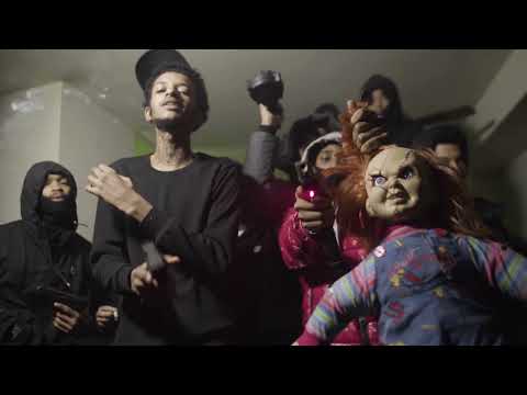 Lil Juan x NMG Slime - Response ( Official Video )Dir. @Waxbando