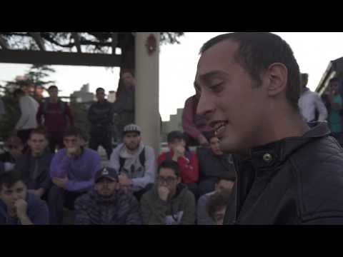 CATRIEL vs LICH vs RB / 8vos / Elite Supremacia Regional