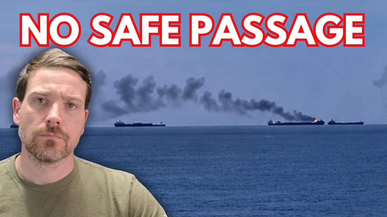 Phase 2 Just Began - Black Sea Under Fire