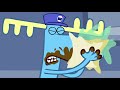 Happy Tree Friends TV Series Episode 10c Letter Late Than Never 1080p HD