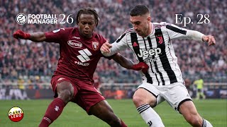 Cómo cambiar el encargado de las hornadas de juveniles