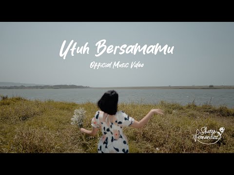 Sharen Fernandez - Utuh Bersamamu (Official Music Video)