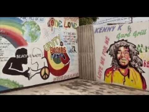 Weird Gang - love me for me