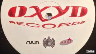 038 (A2) | Club Fiesta - La Fiesta (Soulsearcher Mix)