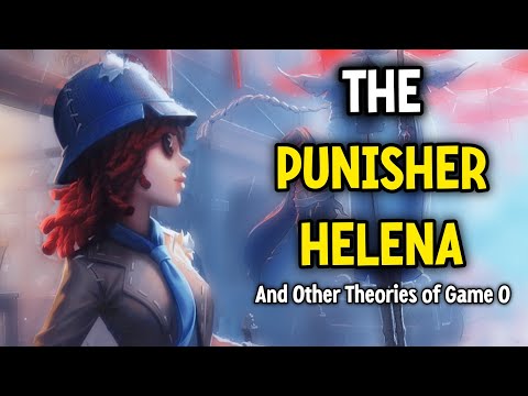 IDV Game 0 Theories: Hunter Helena, Survivor 0-1-0, and Galatea's Involvement