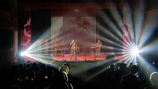 Національна молитва за Україну в Житомирі: єдність у вірі та сила в боротьбі