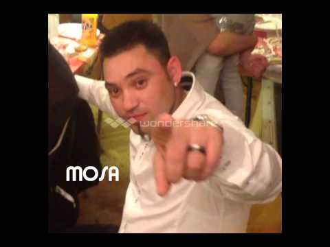 Sunaj Enerdzi Bend 2014-Mosa merakoja samo kel