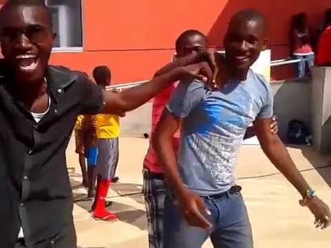 Fuba da Utanga Turma Eimv 1.2