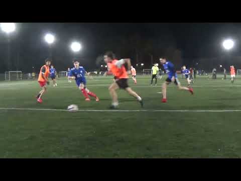 TOCO Y ME VOY VS LA GUARRONETA - #LIgaNuñez - 9/7/2022