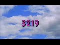 Sesame Street Episode 3219 March 17 1994