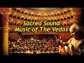 Sacred Sound (Music Of The Vedas) | Pandit Jasraj | Instrumental | Times Music Spiritual