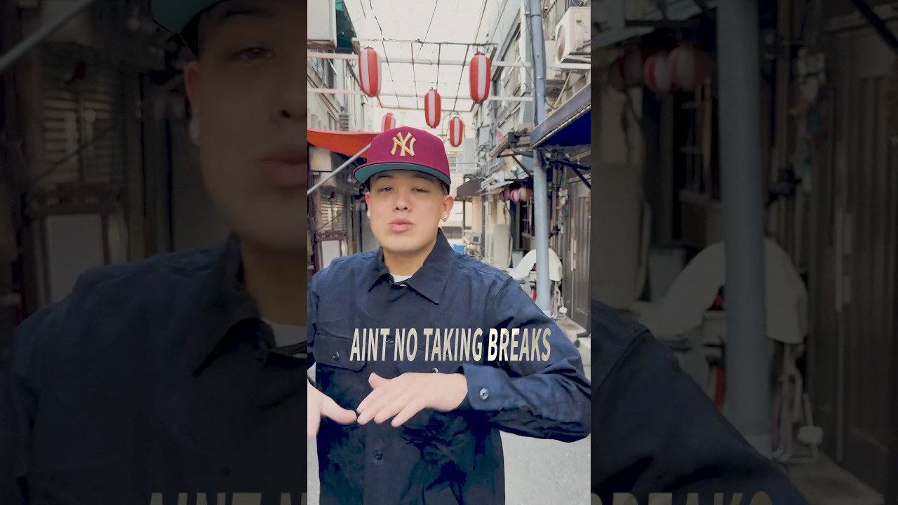 ALL GAS NO BREAKS | “NAMIDA” OUT NOW WITH BIG SOTO ⛽️😭😭WHO SHOULD I COLLAB WITH NEXT!? #NewMusic