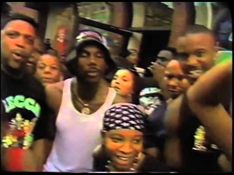 Mecca Audio Chant feat. Sadat X, Dres, Will Porter, Kyss Major, Mecca Audio - Produced by DJ Ron G