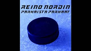 Reino Nordin - Parhaista Parhaat