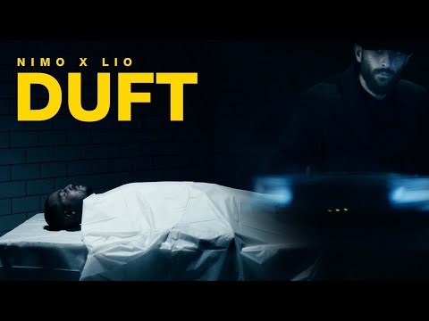 NIMO x LIO – DUFT