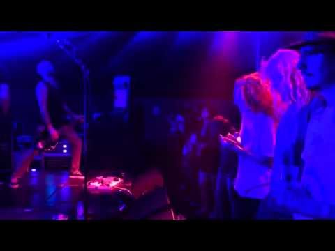 Ggu:ll - Waan live @Woolstock, 26-08-2016