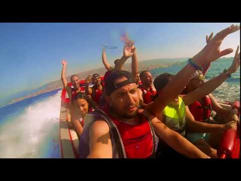 Eden Plage - Oran - Algérie 2