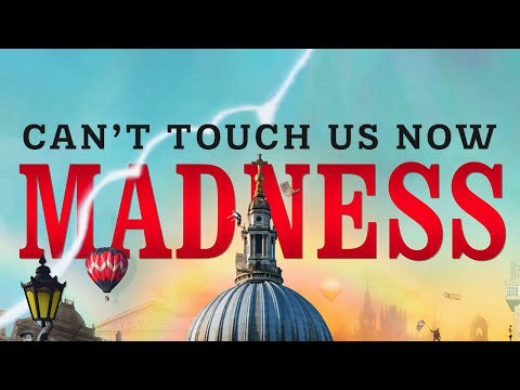 Videoclip de Given the Opportunity — Madness