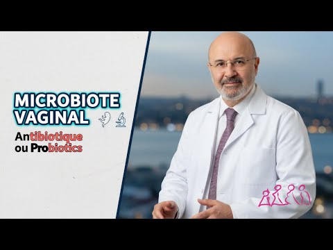 Vaginal Microbiome and Embryo Transfer: Should We Test Beforehand? — Dr. Senai Aksoy