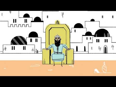 The Covenants - Bible Project