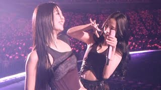 Download lagu AS IF IT'S YOUR LAST■BLACKPINK [World Tour DEADLINE] ＠TOKYO2026 DAY1 mp3